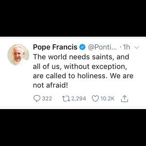 Meet your Posher, Jody